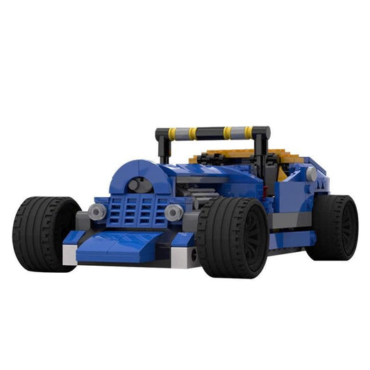 MOC-19479 31070 Hotrod