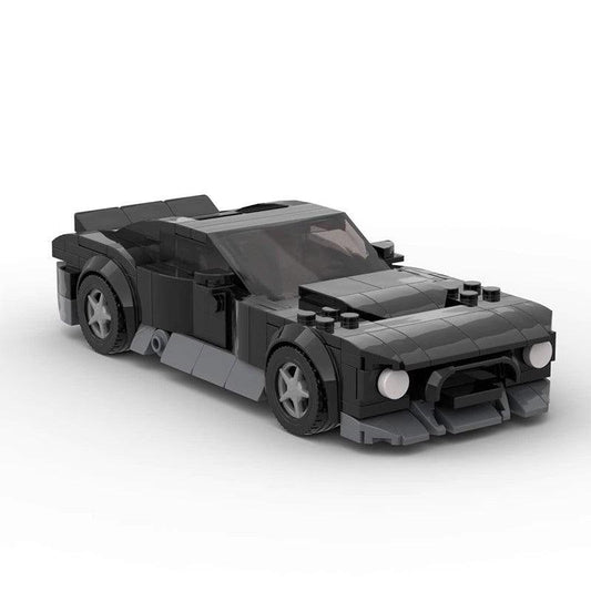 MOC-82799 Speed Champions Aston Martin Victor