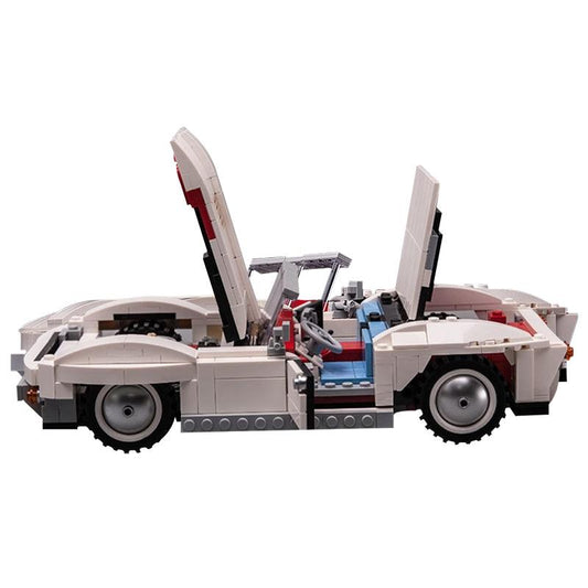 MOC-35292 10220 Vette Cabrio