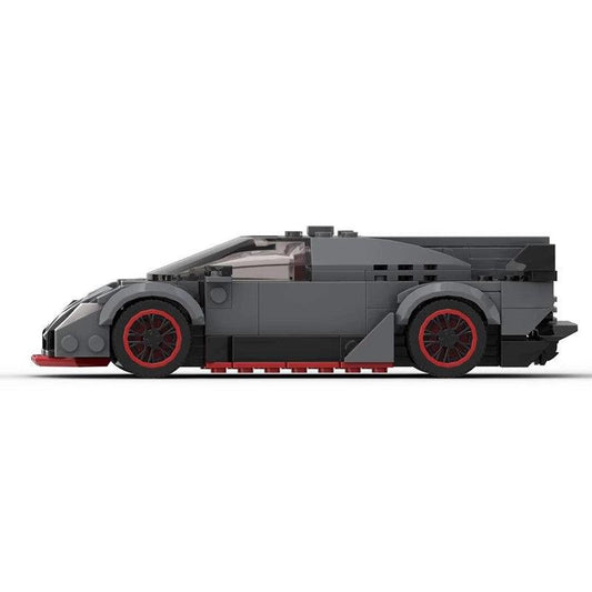 MOC-112059 Lamborghini Veneno