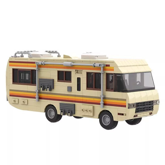 MOC-20606 Breaking Bad RV