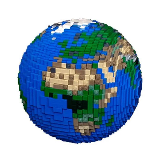 MOC-28967 The Earth