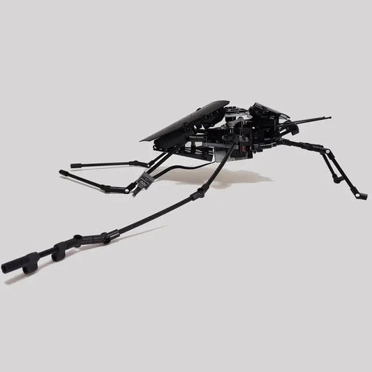 MOC-220 Waterstrider