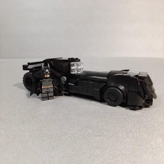 MOC-99003 Batmobile Bullet 2.0