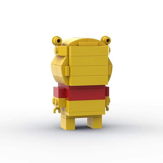 MOC-39753 Brickheadz Winnie the Pooh