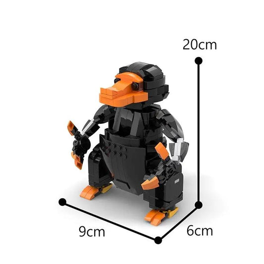 MOC-58800 Niffler