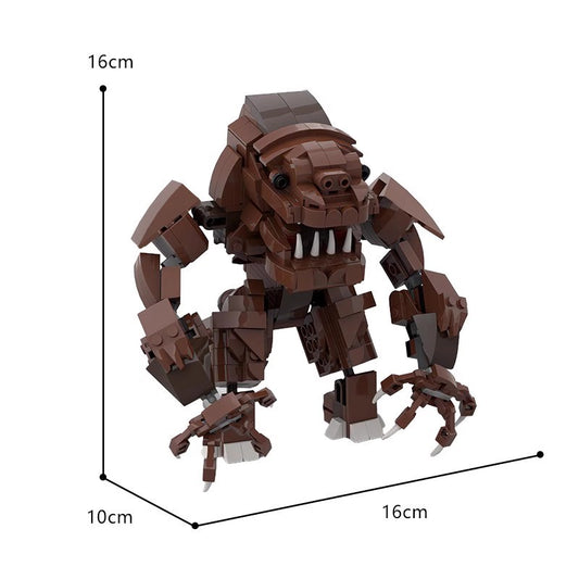 MOC-111389 Rancor