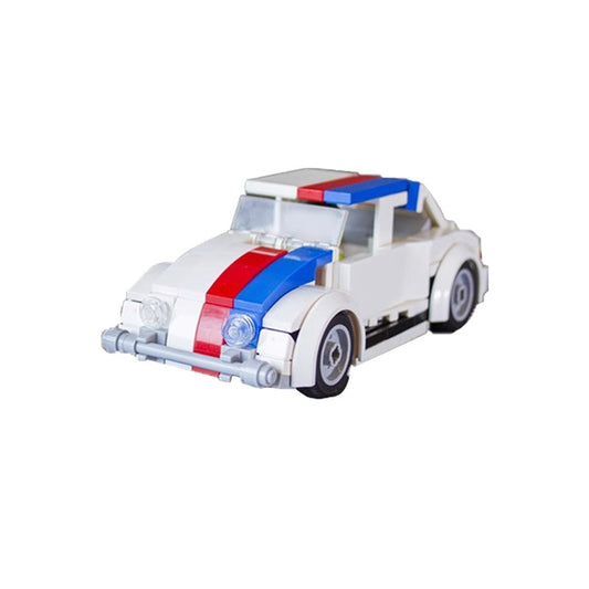 MOC-13079 Herbie The Love Bug