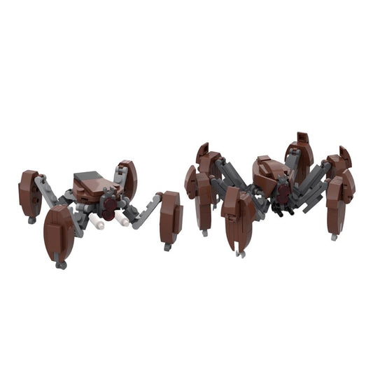 MOC-63247 Crab Droids