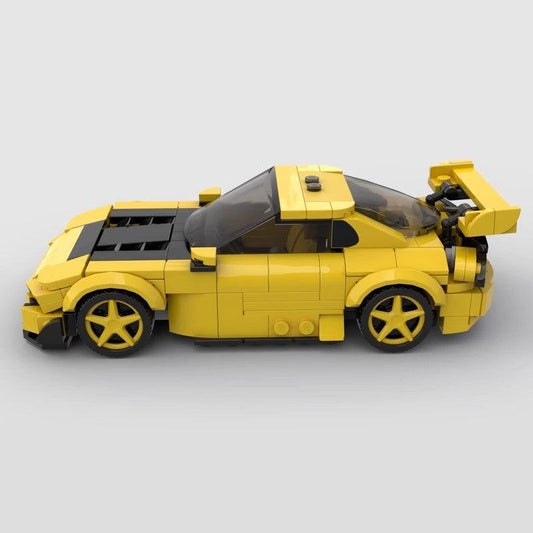 MOC-87429 Mazda RX-7 FD3S from Initial D