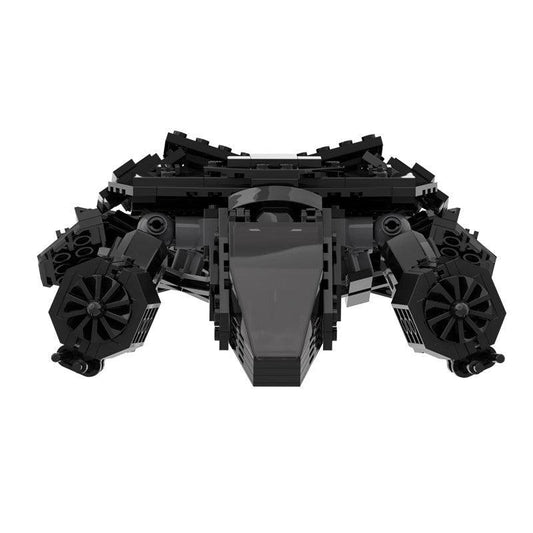 MOC-96680 TJ's 'The Bat'