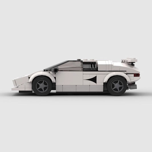 MOC-103932 Pimp my Countach