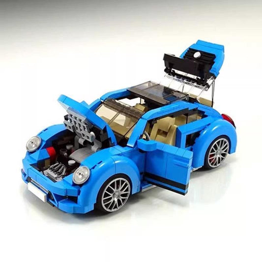 MOC-22874 2017 VW New Beetle