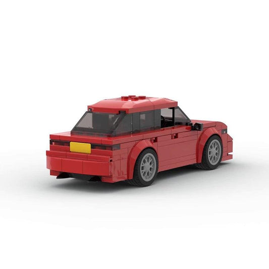 MOC-84310 Audi S6