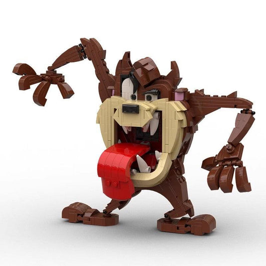 MOC-100573 Tasmanian Devil