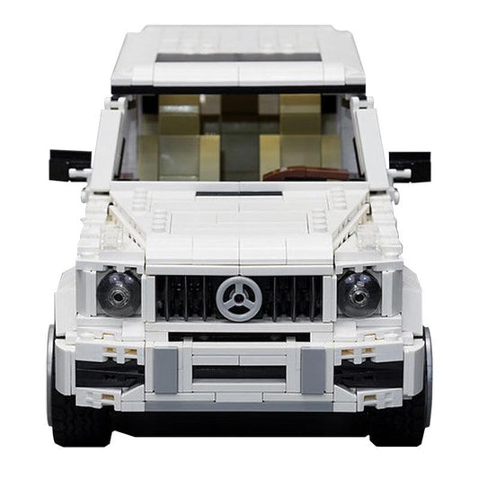 MOC-44956 Mercedes-AMG G63 (W464)