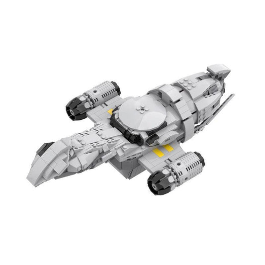 MOC-87563 Serenity