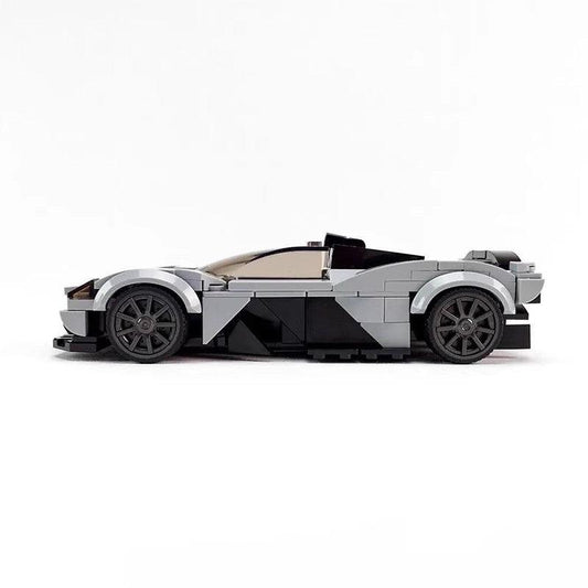 MOC-127919 Aston Martin Valkyrie modification V2