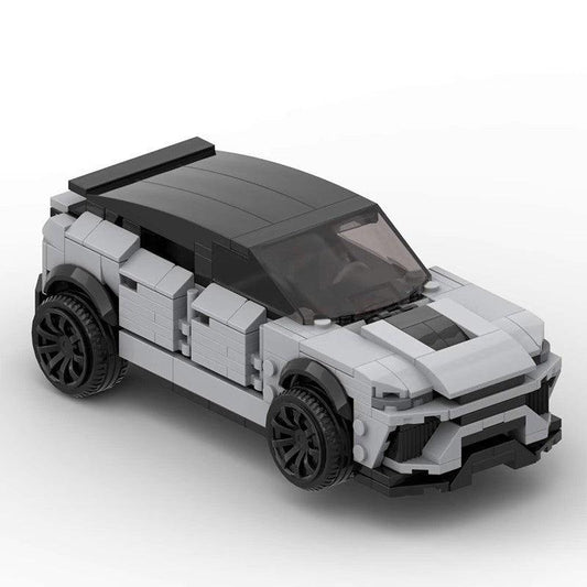 MOC-126418 76899 Urus Mod