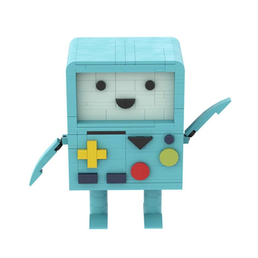 Beemo BMO Robot