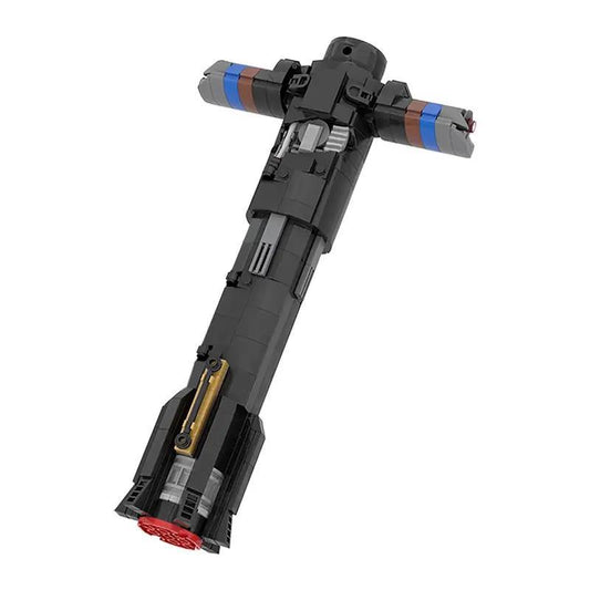 MOC-35959 Kylo Lightsaber