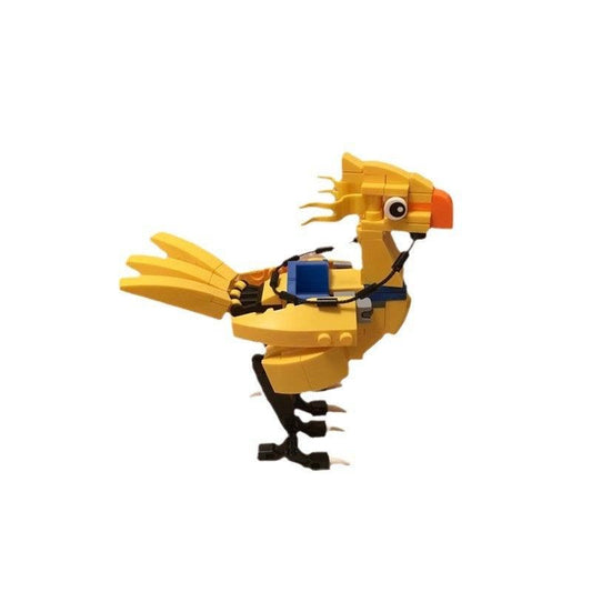 MOC-25962 chocobo