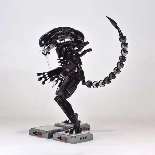 MOC-27578 Alien