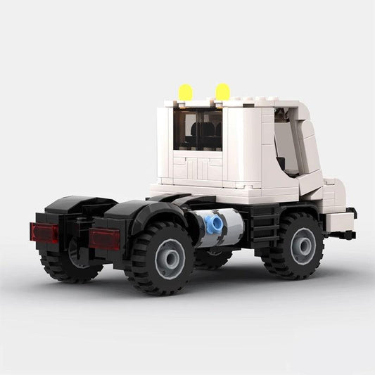 MOC-117187 Unimog U 530 2019