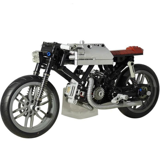 MOC-21506 DUCATI 900 Cafe racer