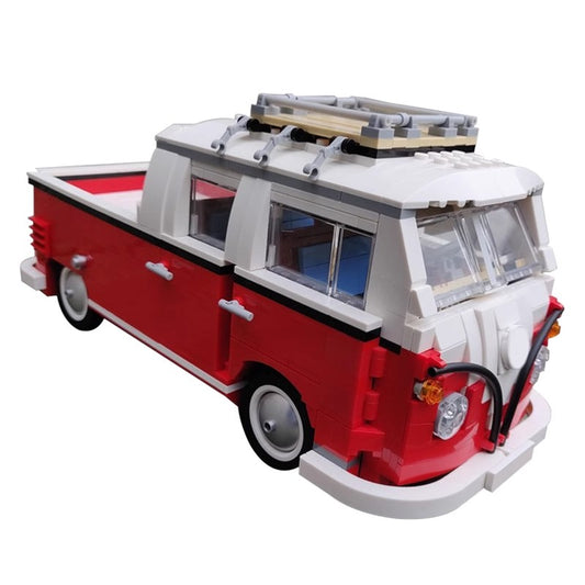 MOC-23519 VW T1 Doka (10220 alternate)