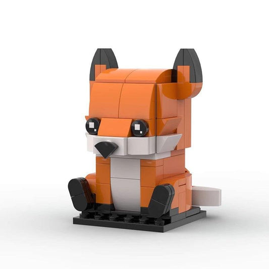 MOC-80556 Fox