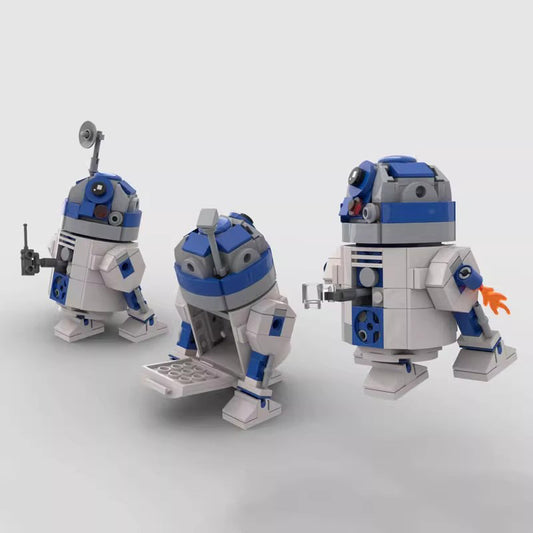 MOC-48008 R2-D2