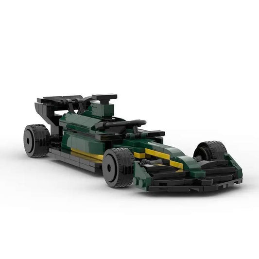 MOC-140054 Aston Martin F1 AMR23