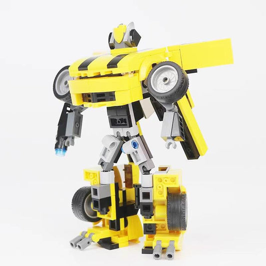 MOC-19439 Transforming BumbleBee