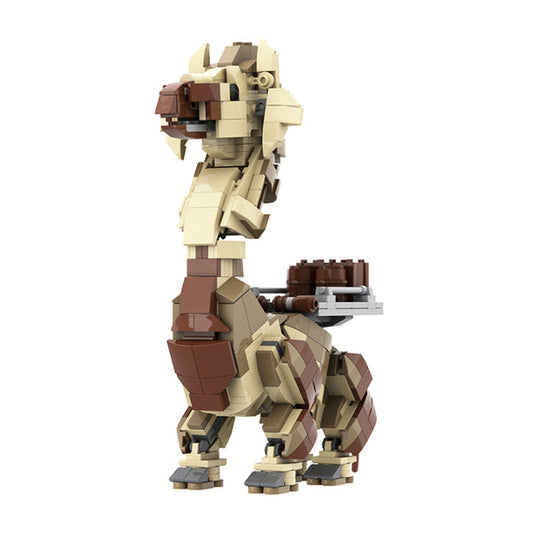 MOC-102816 Ronto