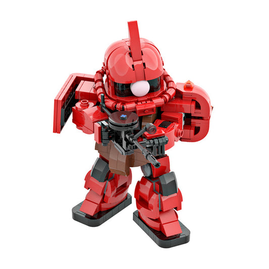 MOC-52507 ZAKU II