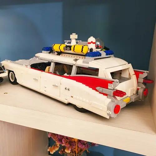 MOC-30590 Ecto 1