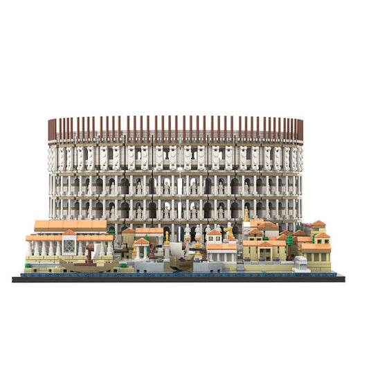 MOC-123064 Colosseum