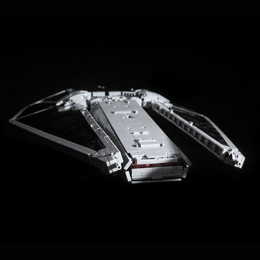 MOC-101509 Midi-Scale TIE Reaper