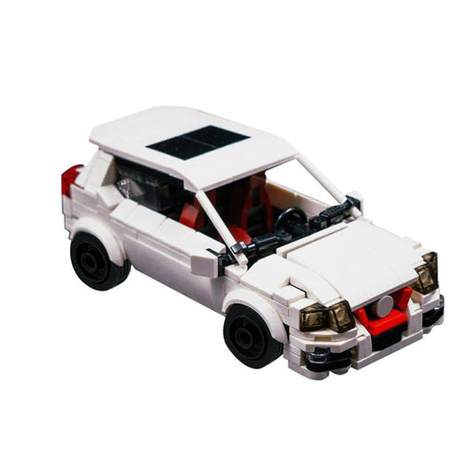 MOC-131517 Volkswagen Golf GTI Mk5