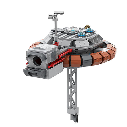 MOC-123409 IR Thunderbird-5