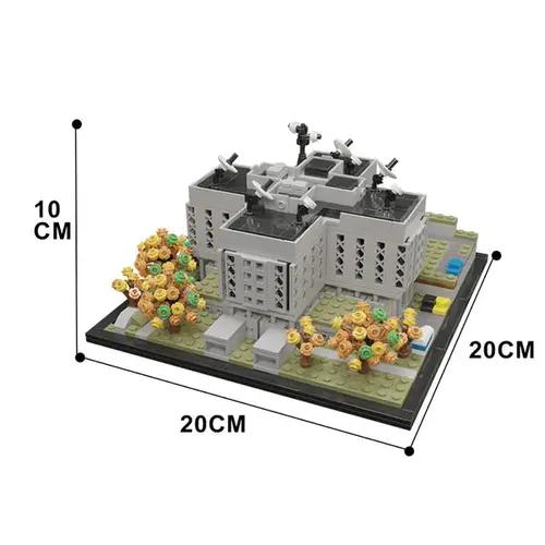 MOC-114786 Hawkins National Laboratory