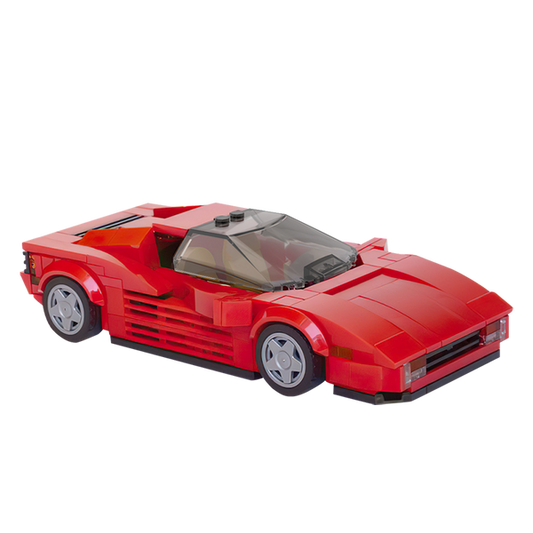 MOC-57875 Ferrari Testarossa