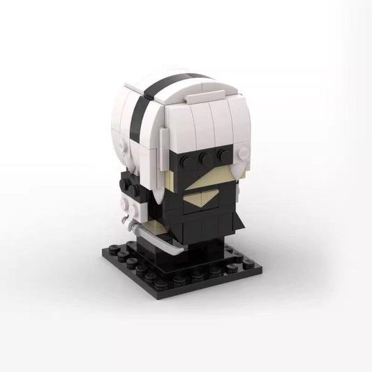 MOC-20852 2B Nier Automata Brickheadz