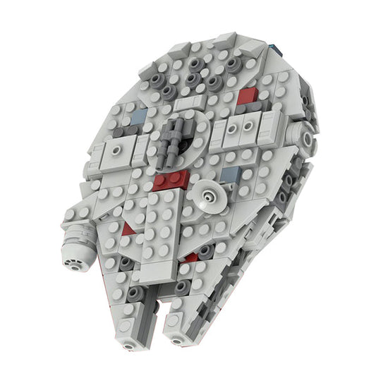 MOC-32621 Micro Millennium-Falcon