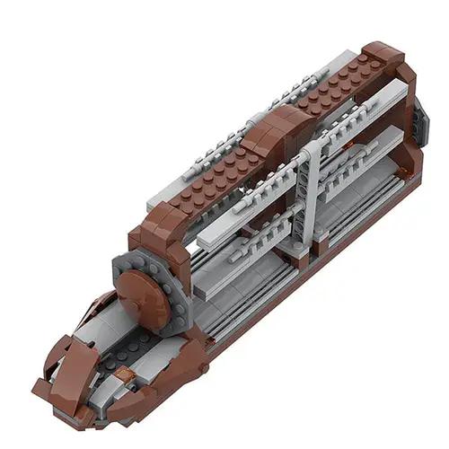 MOC-20352 Droid Platoon Attack Craft