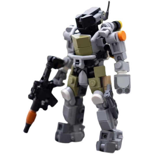 MOC-94380 Rapid Response Suit