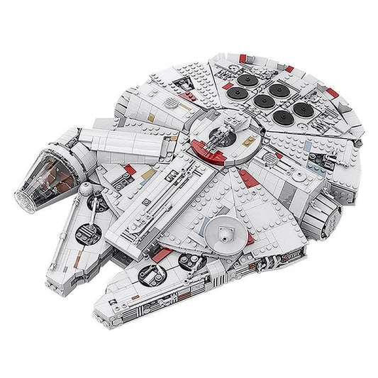 MOC-24884 stifos - Millennium-Falcon