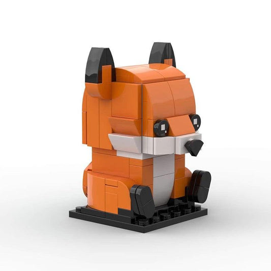 MOC-80556 Fox