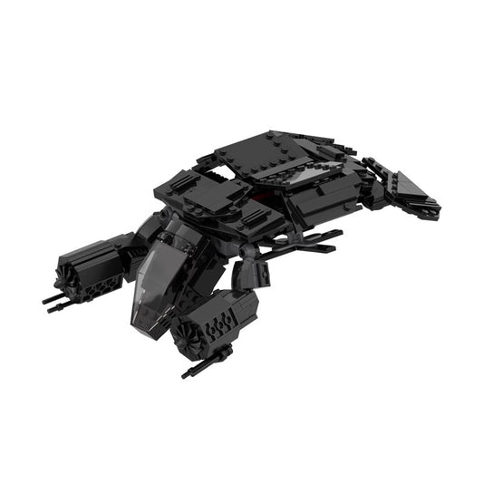 MOC-96680 TJ's 'The Bat'